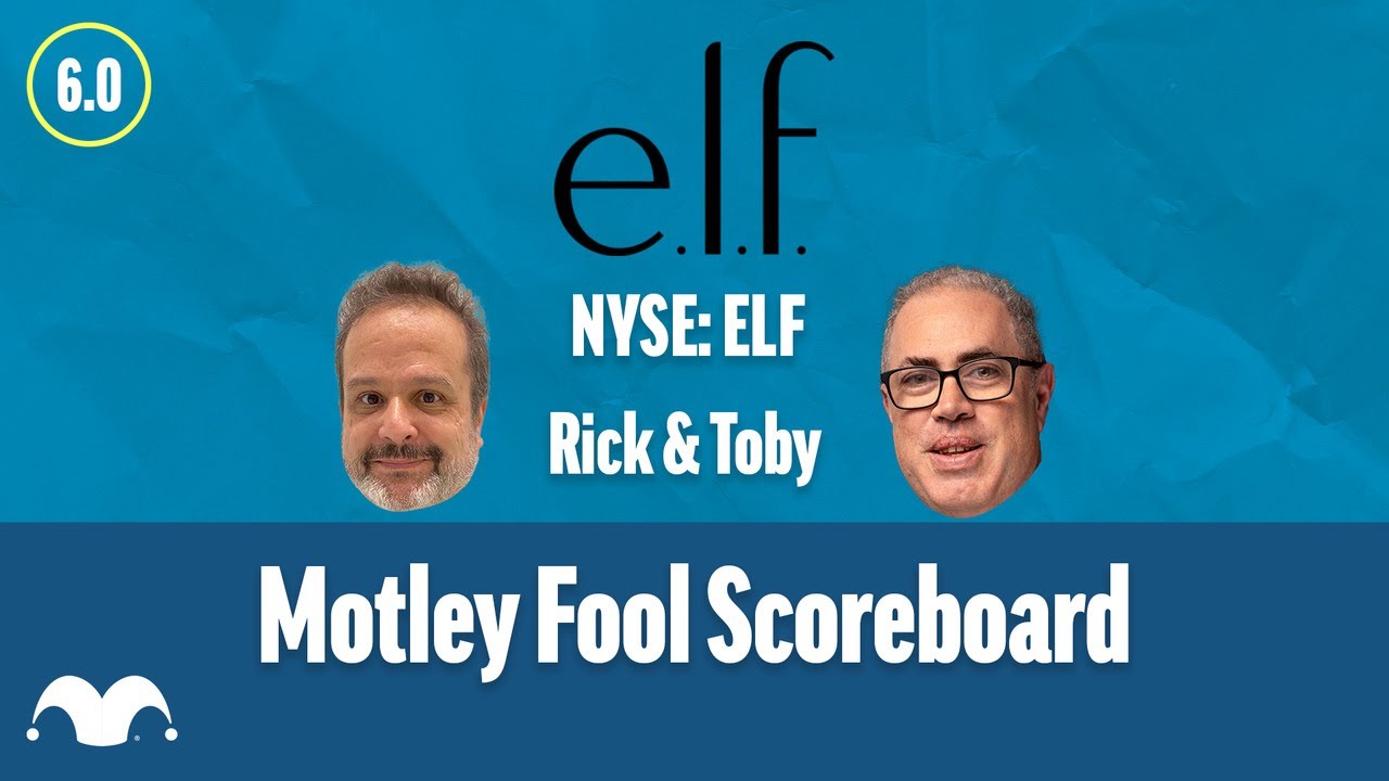Why We Gave e.l.f. Beauty a 6/10 Score