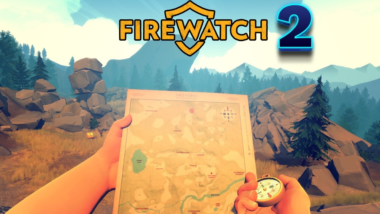 Will We Ever Get Firewatch 2? Exploring the Possibilities