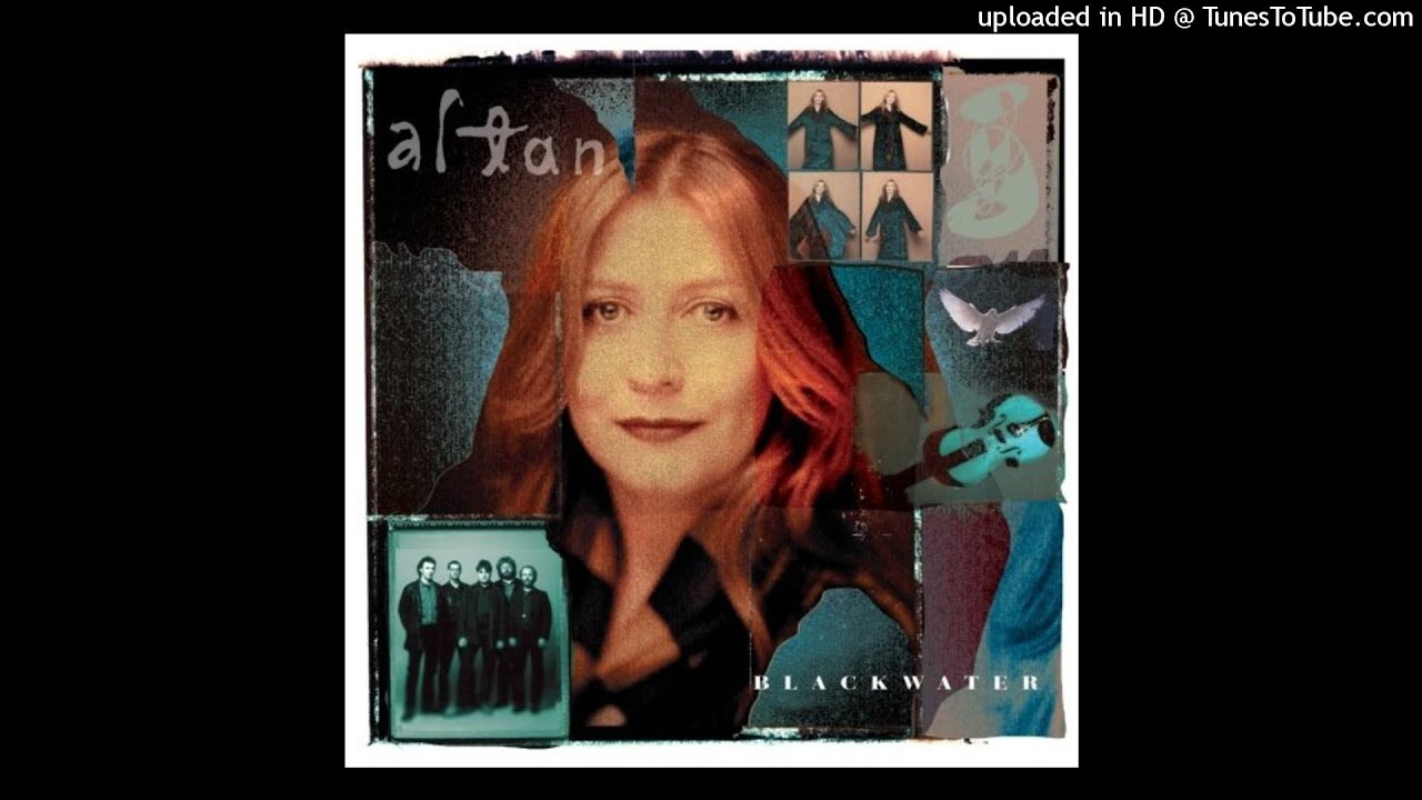 Altan - Molly na gCuach Ní Chuilleanáin