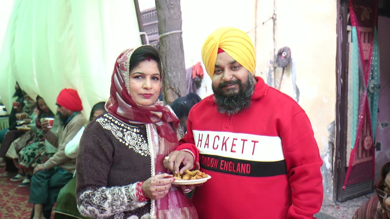 Dastar Bandi