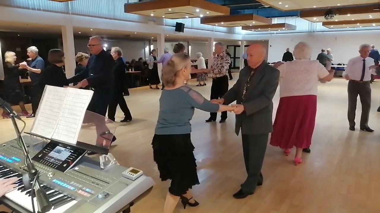 Larry Green-Gosport 3.4.22 Blue Angel Rumba