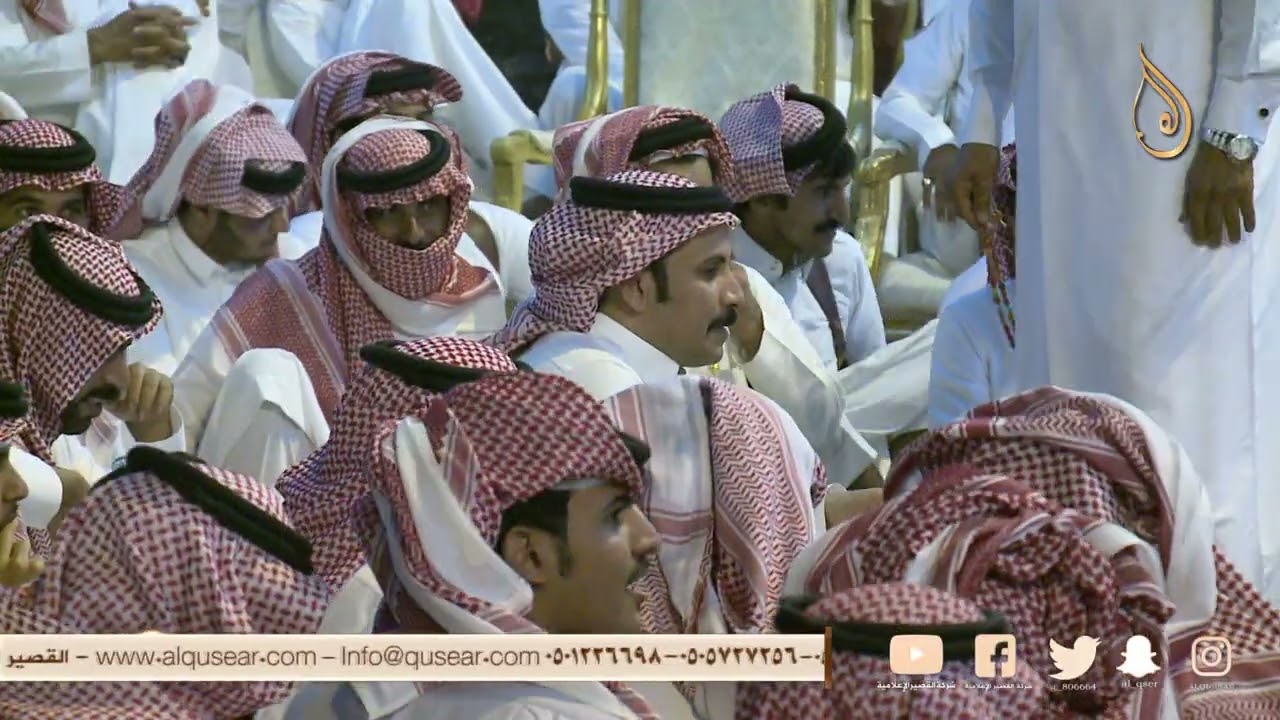 موال 🎤🎤 محمد العازمي × دبسان محمد القحطاني و مرهب البقمي × متعب المسفري - تثليث - ١٤٤٣/١٢/١١ه‍ـ