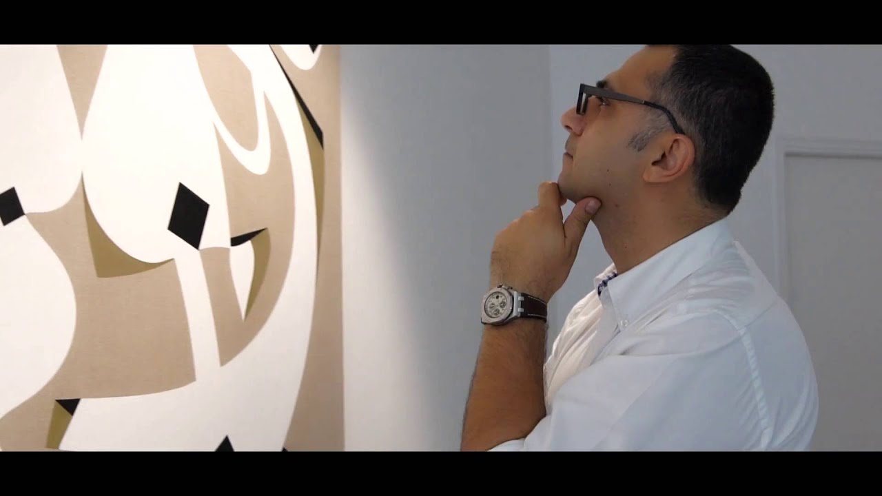 Wissam Shawkat Collaboration | Vertu