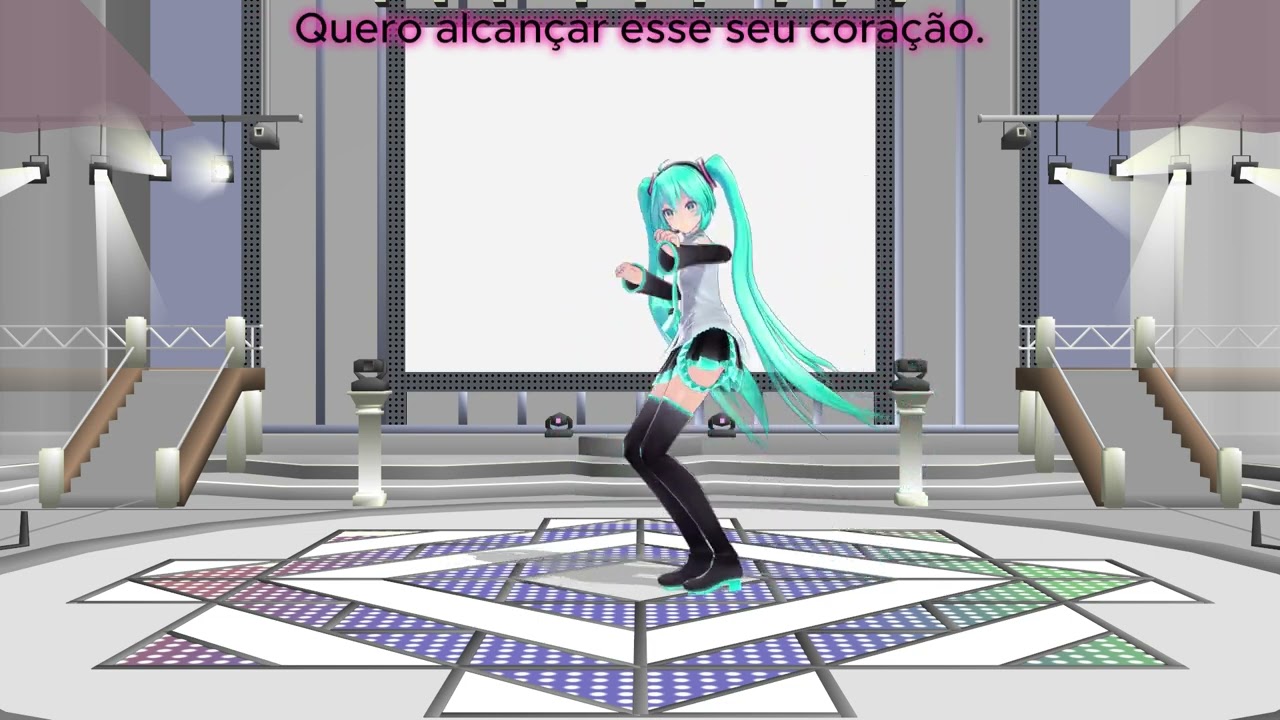 [MMD+Cover] Dreamin Chuchu [Motion by 廢材] - Especial de Aniversário 2026!