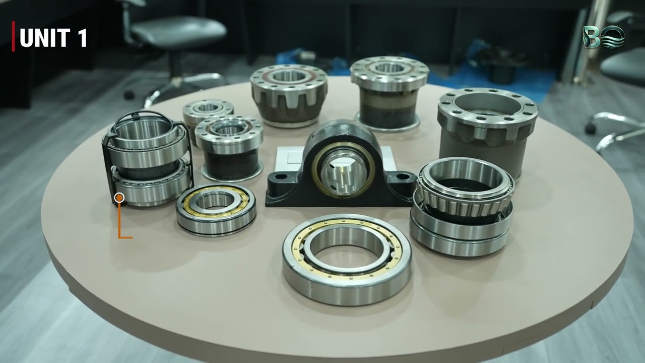 Bee Overseas | Leading Wheel Hub & Bearing Manufacturer Worldwide