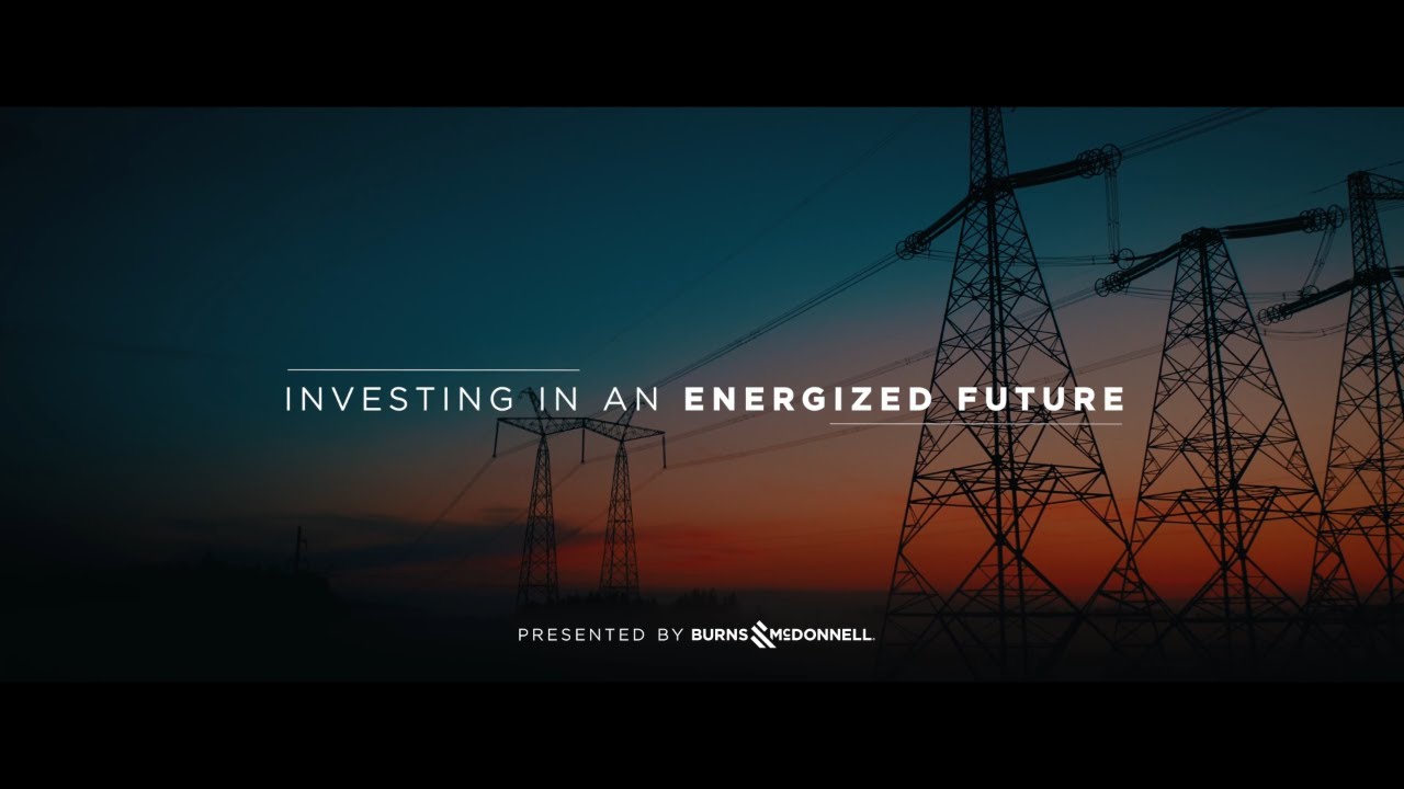 Investing in an Energized Future