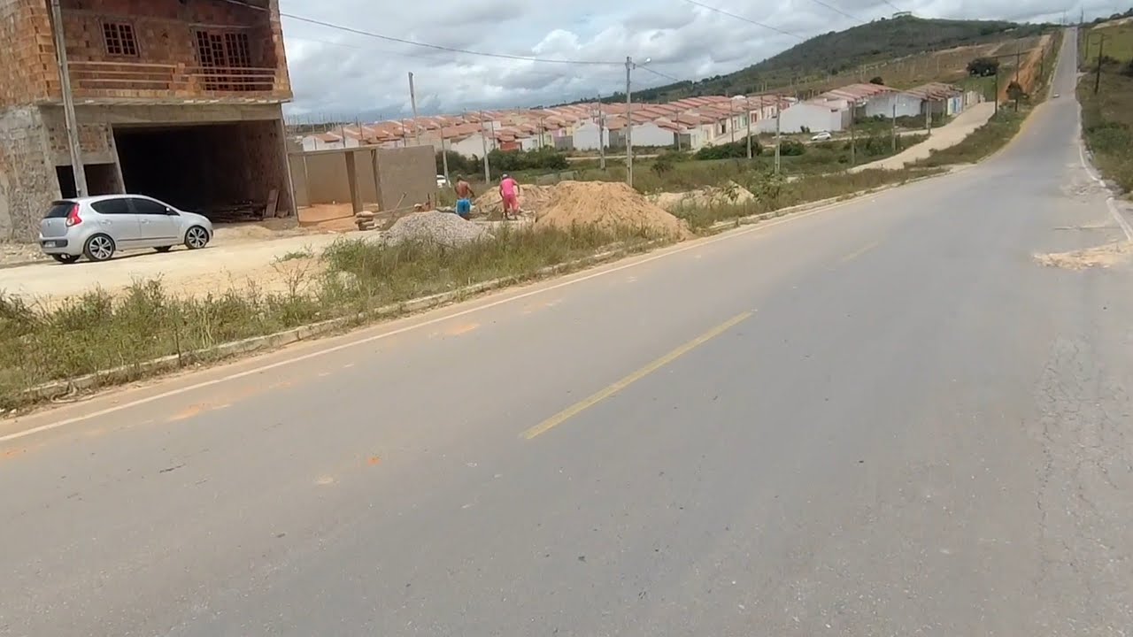 Bairro Planalto e Massaranduba Casas à Venda Arapiraca Alagoas