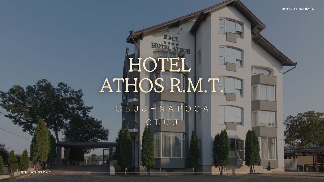 HOTEL ATHOS R.M.T. CLUJ NAPOCA CLUJ, OFERTE CAZARE HOTEL ATHOS R.M.T. CLUJ NAPOCA CLUJ