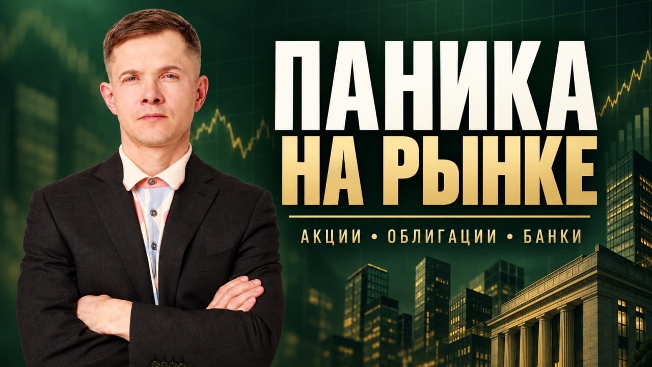 Черный лебедь летит не туда, где ждут