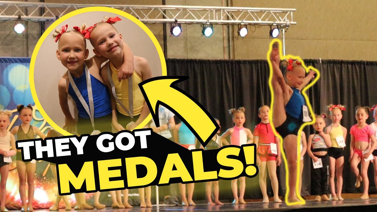 Best Day of DANCING!