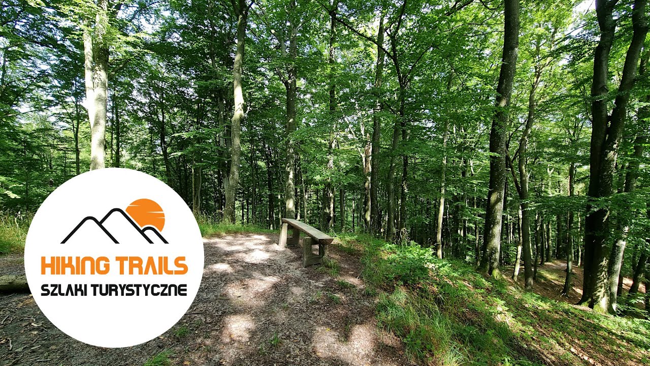 🇵🇱 Wysoczyzna Elbląska: BELWEDER / Elbląg Heights: BELWEDER HILL