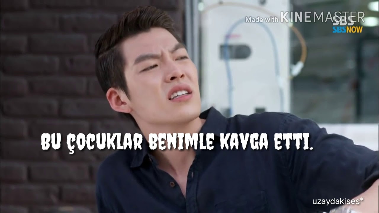 The Heirs || Eğlenceli Kore Klip