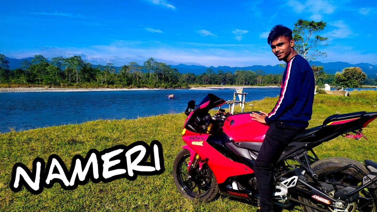 Nameri National Park And Forest Reserve || Nameri Picnic Spot