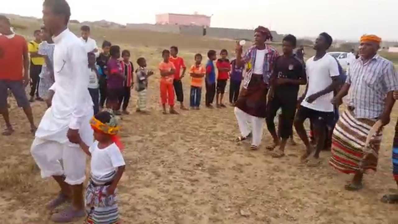 زلاف عيال علي مهدي سفياني في عرضة المزحيتر ختان مشاري