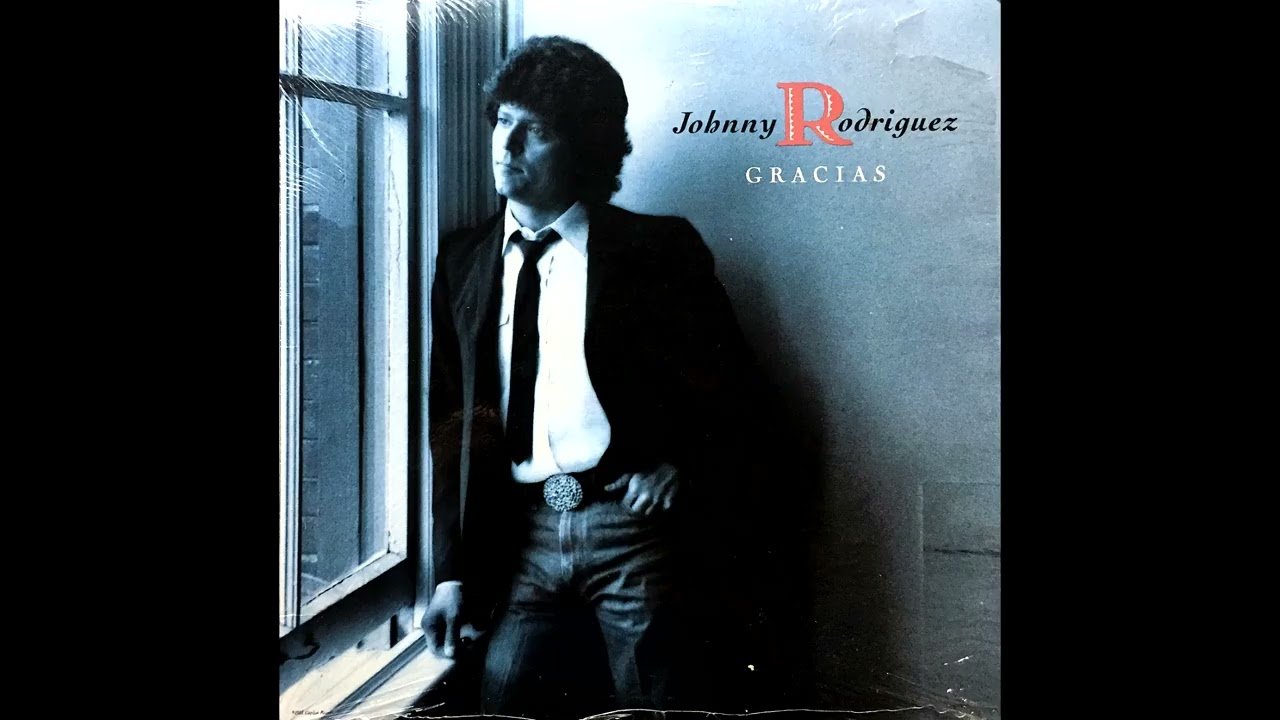 You Might Want To Use Me Again , Johnny Rodriguez , 1988