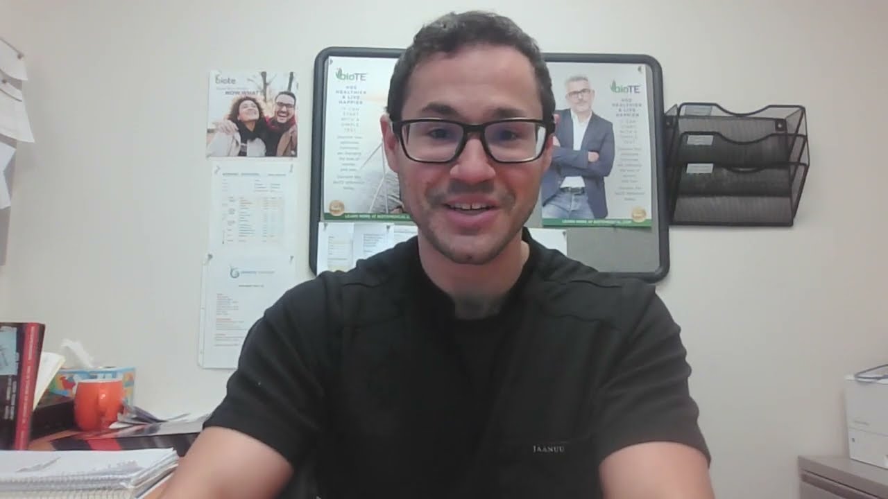 Josh D'Alessandro | Nutrition and Health Coach