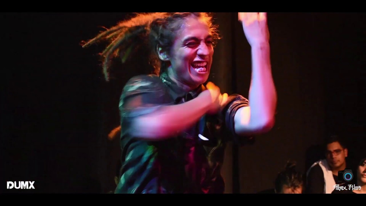 Wisko & Alhex vs Blade & Vacnor | Knock Out | El Templo 2019 | DUMX Production @AlhexFilms