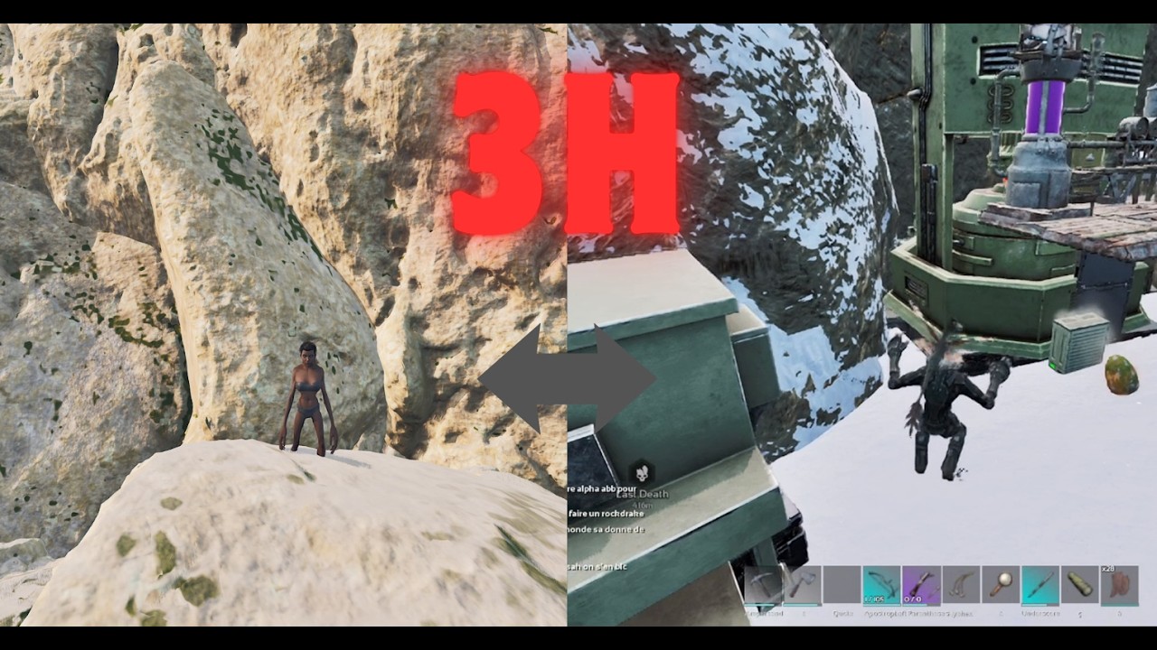 How we dominated Arkpo after 3 hours of wiping | ARKPOCALYPSE EP 1