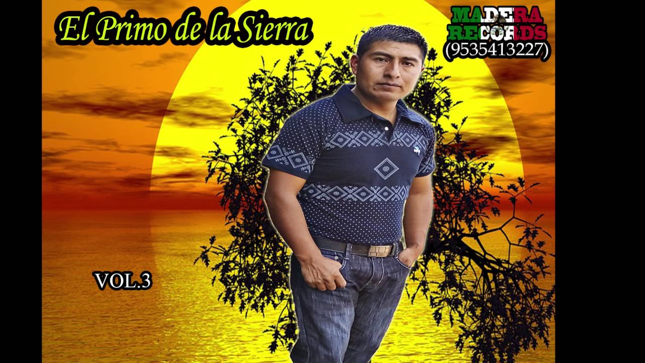 EL PRIMO DE LA SIERRA 