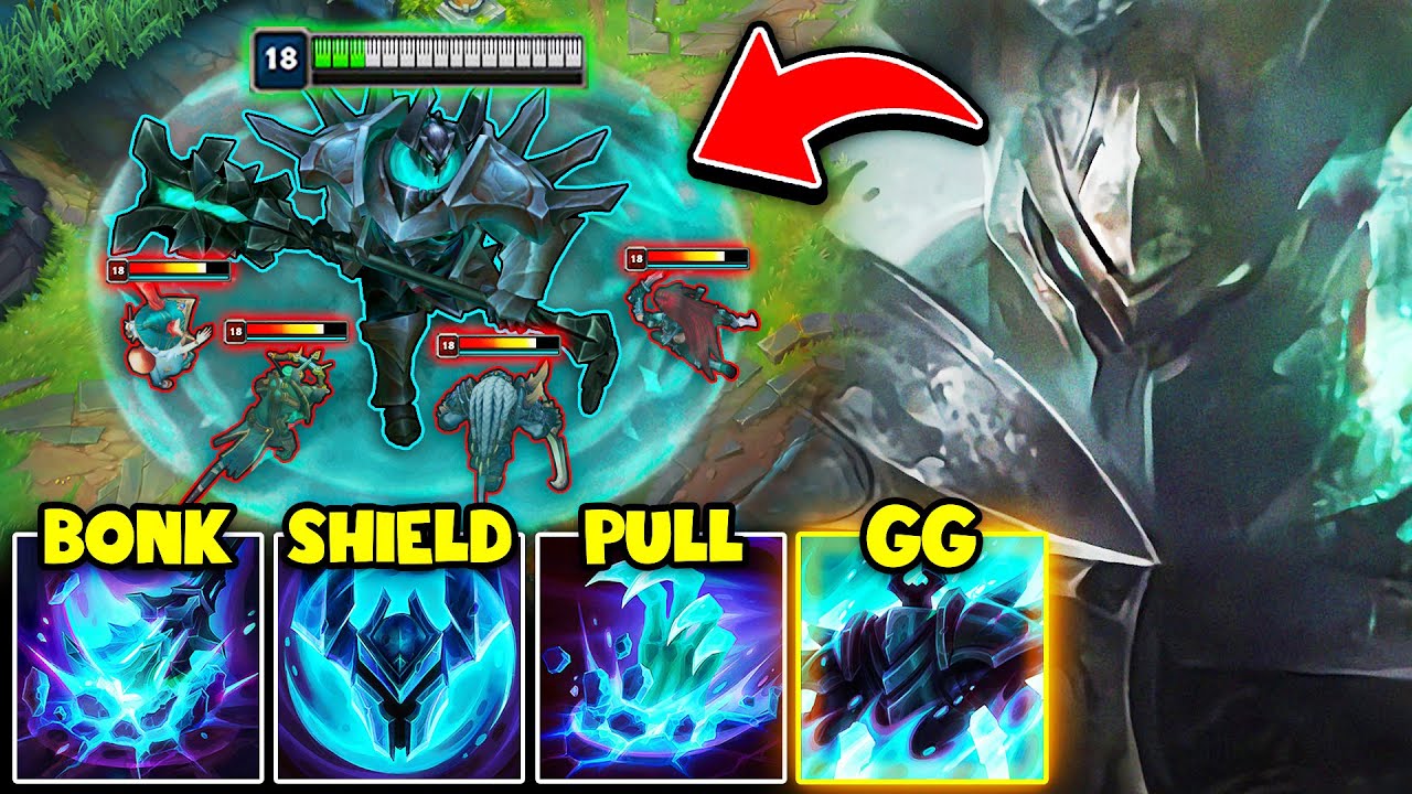 4 HOURS OF ZWAG'S BEST MORDEKAISER GAMES