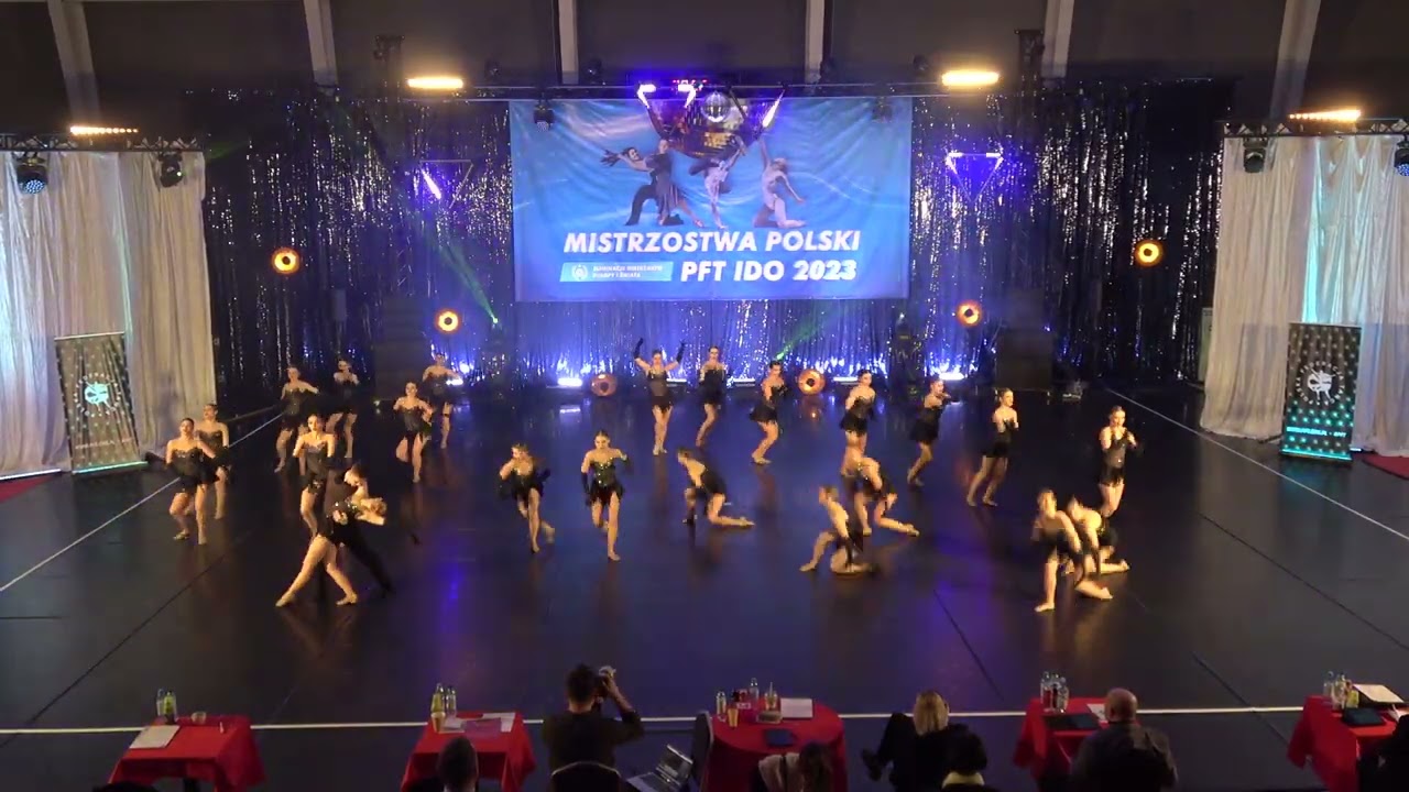 3 place: RAMADA Team