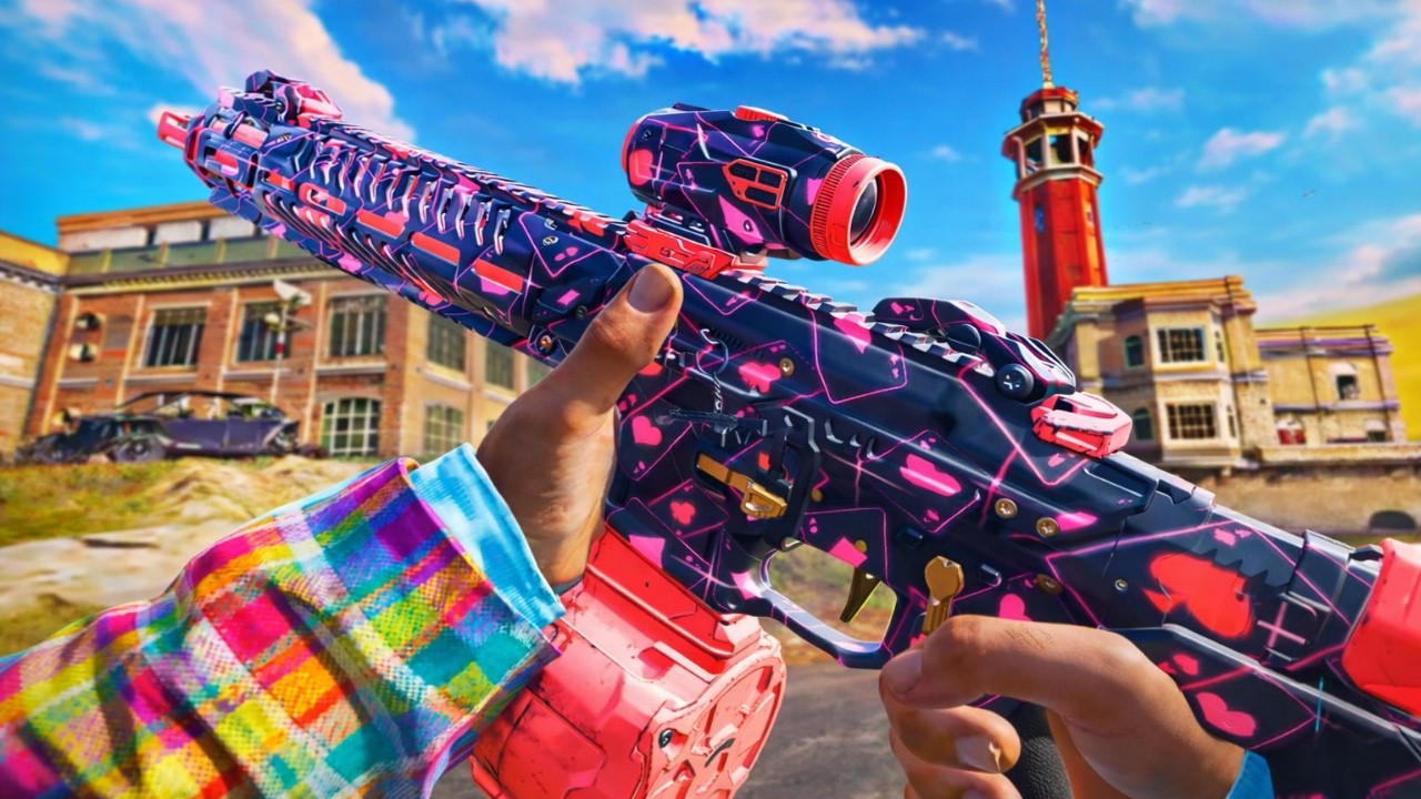 M15 MOD STILL FRYING in Season 2 Warzone 🤔