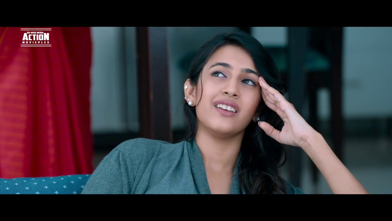 HAPPY WEDDING - Hindi Dubbed Full Movie | Sumanth Ashwin & Niharika Konidela
