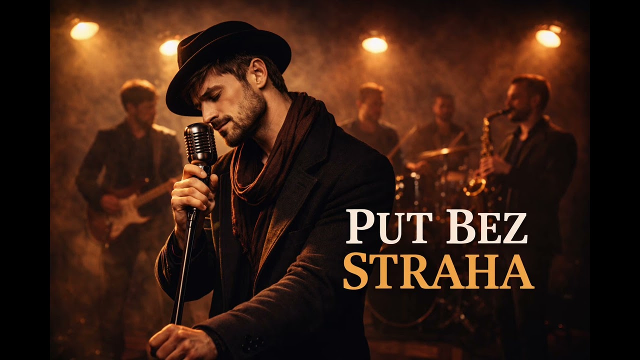 PUT BEZ STRAHA | Balkan Soul 2025