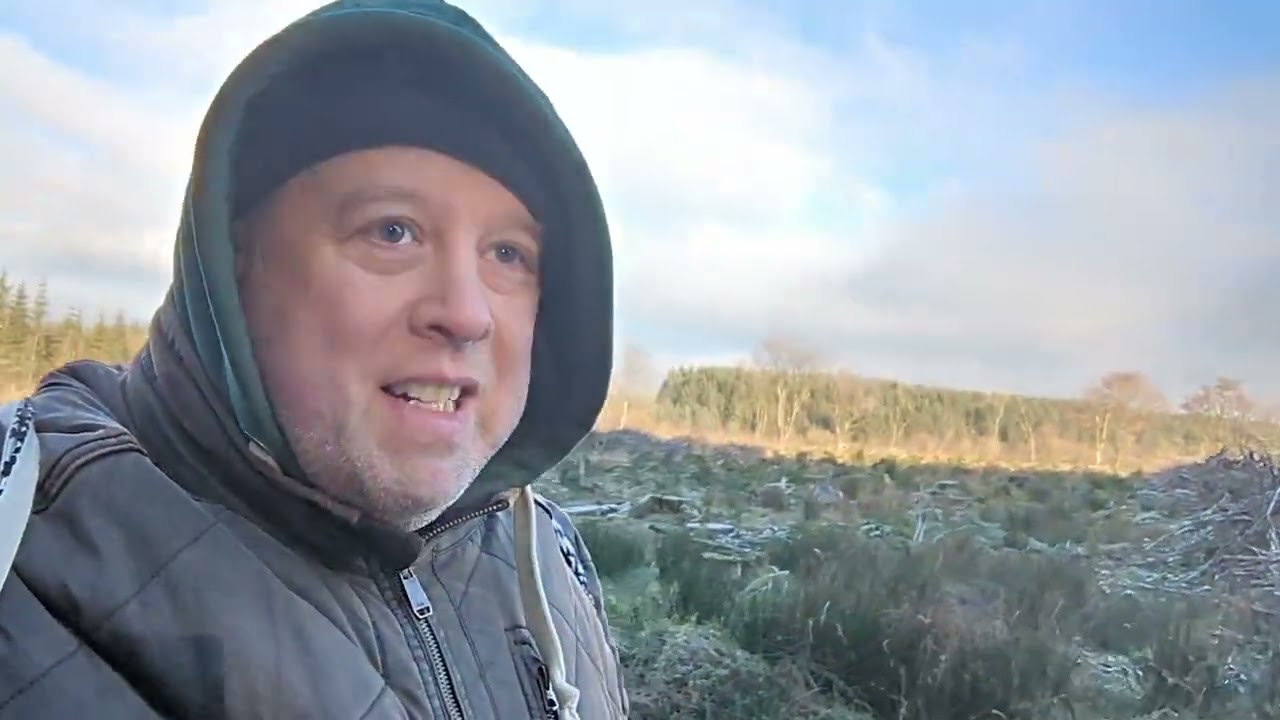 December Forage Walk