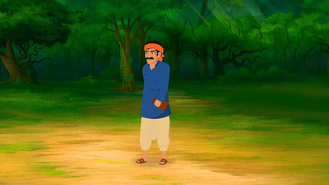 रहस्यमयी कुआं। Jadui Kahani । Moral Stories। Hindi Kahaniyan @SsoftoonsHorrorAndCrimeHindi