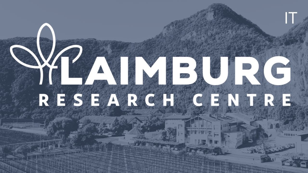 Centro di Sperimentazione Laimburg (filmato istituzionale IT)