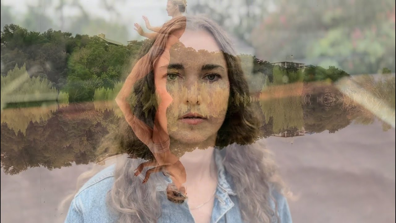 Sara Van Buskirk - JUST WON'T STOP (Official Music Video)
