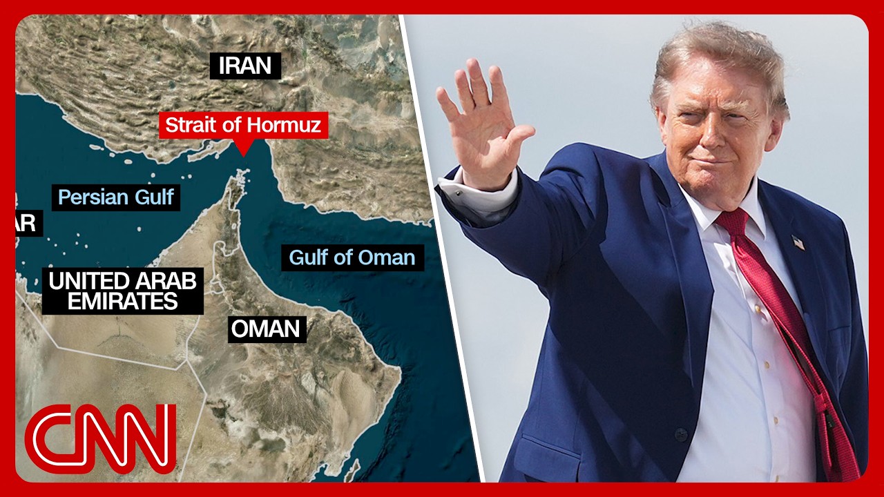 Iran&rsquo;s new strategy: &ldquo;Prolong war&rdquo; until Trump leaves office