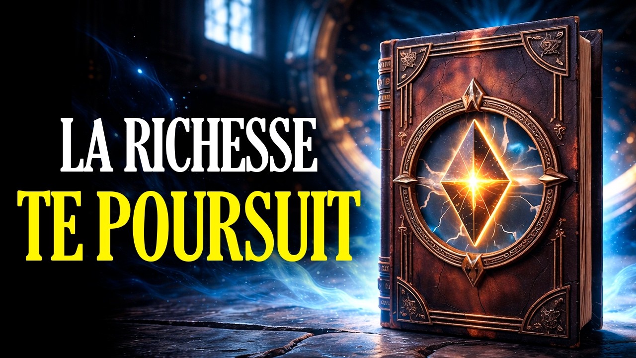Peu de Gens Connaissent Ce Secret Pour Attirer l’Argent