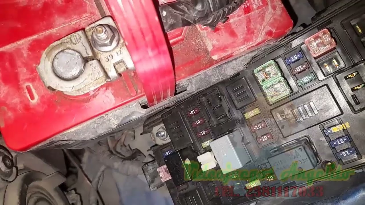 spark o beat no arranca, chequeo, si hay chispa, si hay presión de gasolina, ¡no te imaginas que es!