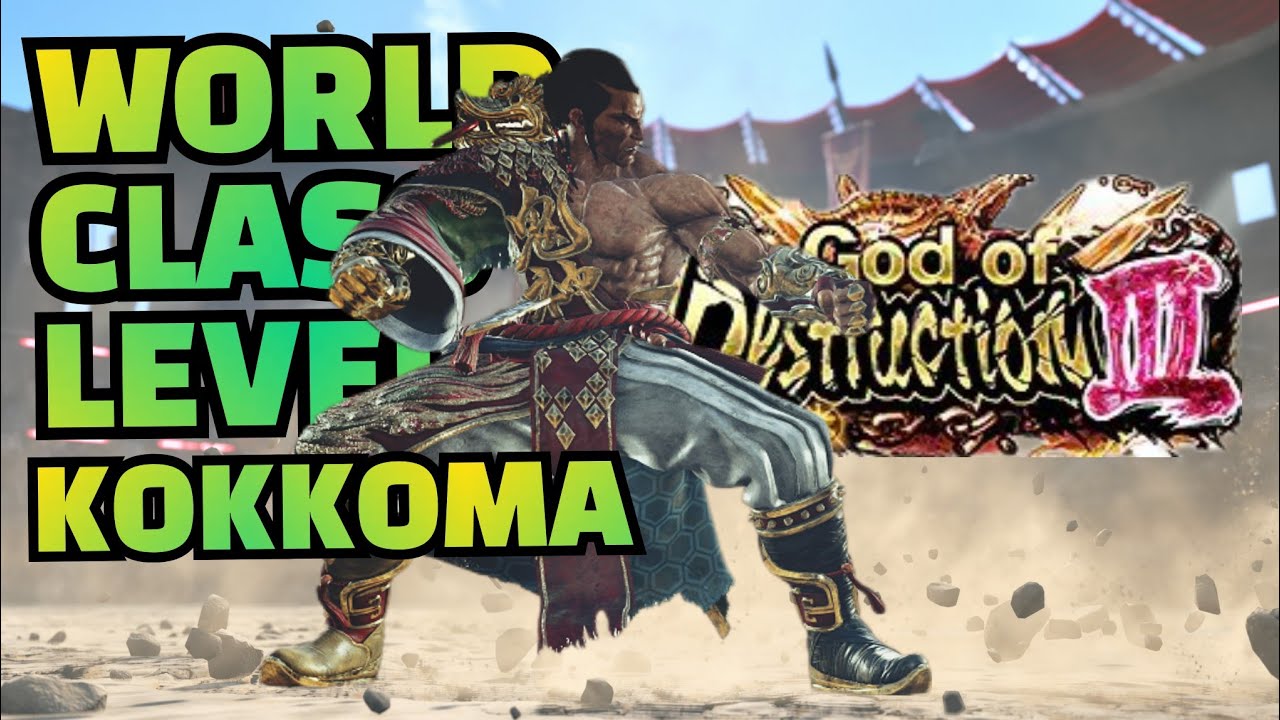 The Pro World is No Joke | vs Clive & Leroy #tekken8 #fengwei 