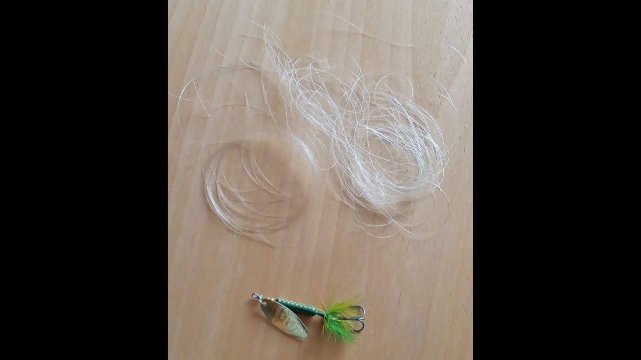 3 options for adding swivels to Roostertail lures...