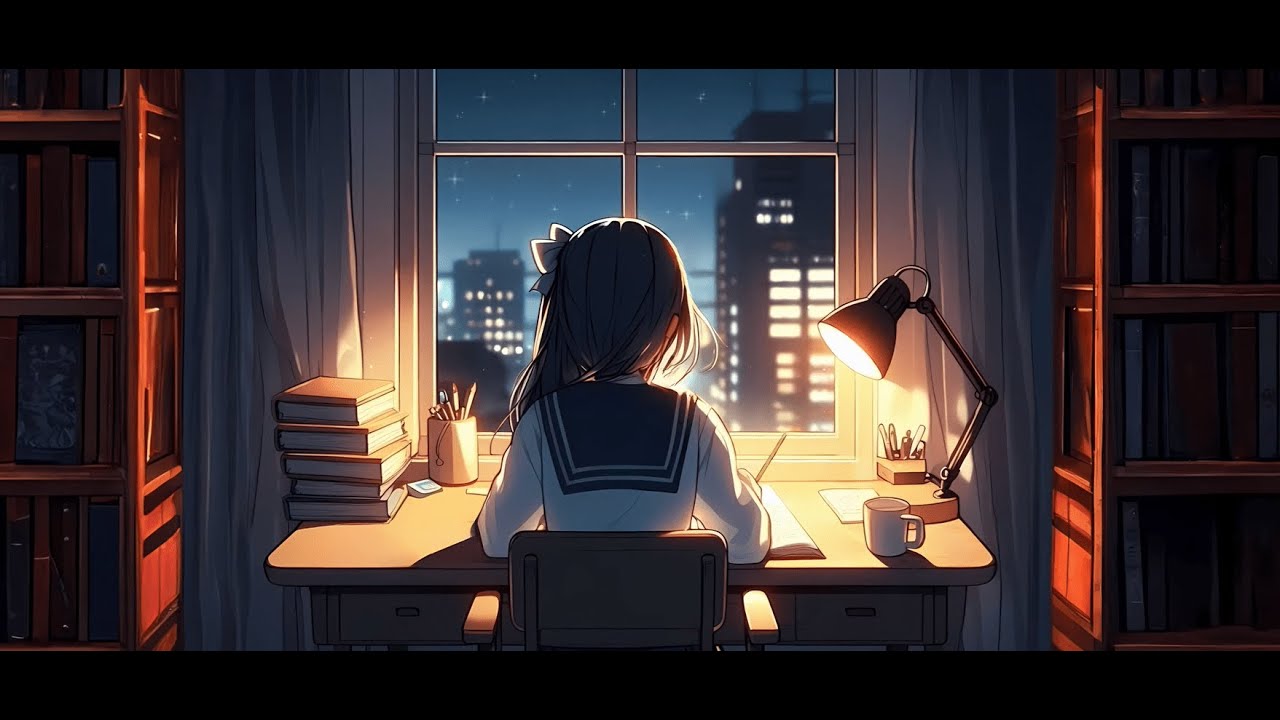 STUDY WITH ME! Pomodoro with Lo-fi Music