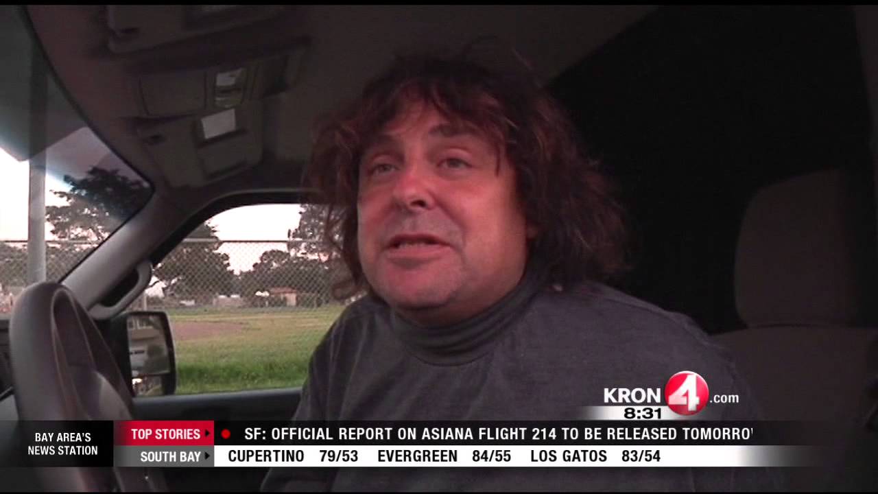 People Behaving Badly: Concern at Stern Grove