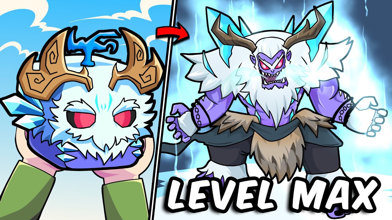 Gw Beli Buah MYTHICAL YETI di BloxFruits!!