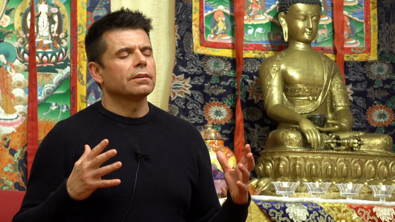 Andrea Capellari: “Quattro aspetti della purezza ed equilibrio interiore” - 4