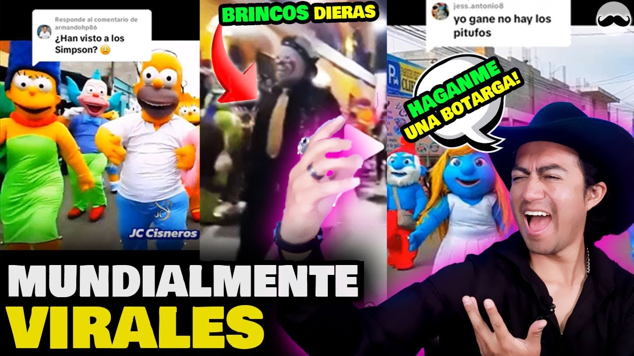 Extranjeros viajan a Guatemala solo para ver esto, Mexicano Reacciona