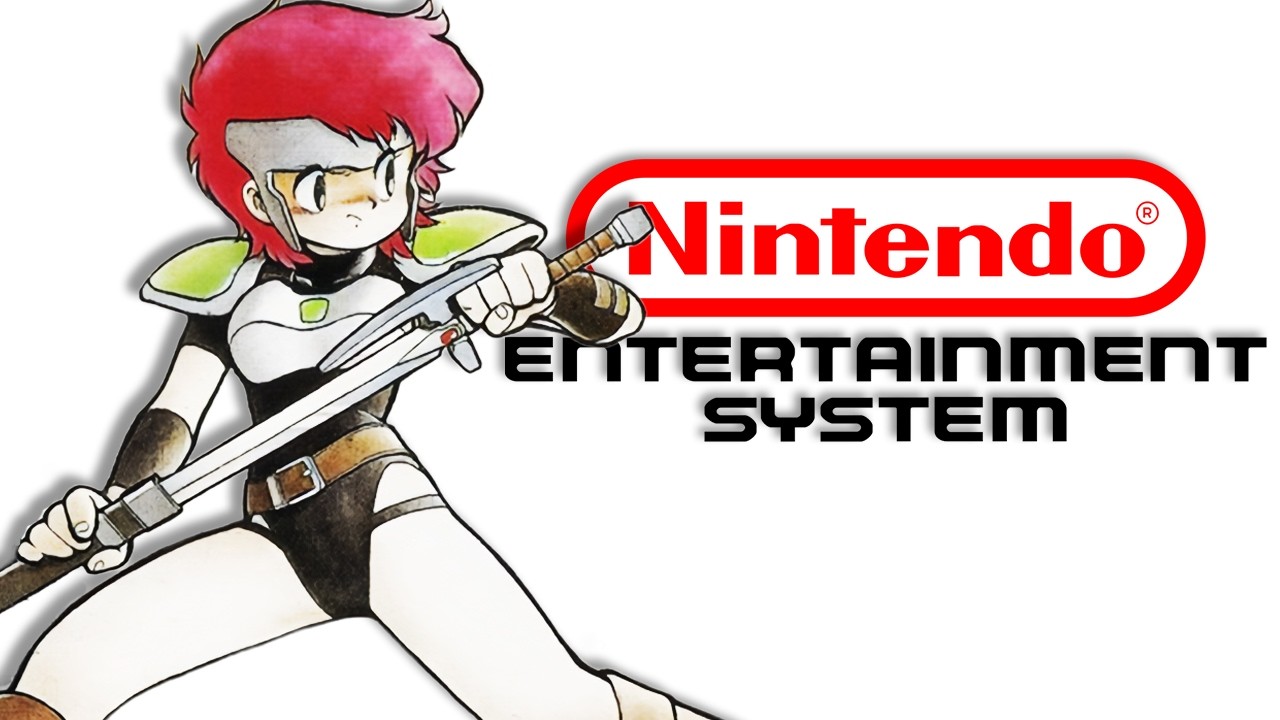 The OTHER Nintendo RPGs...
