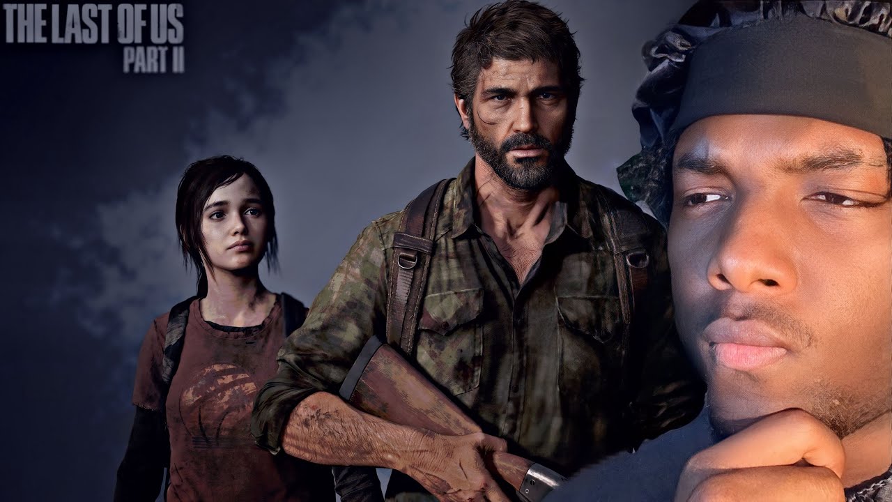 The Dynamic Duo is Back | Last Of Us PART 2 | Gameplay EP 9