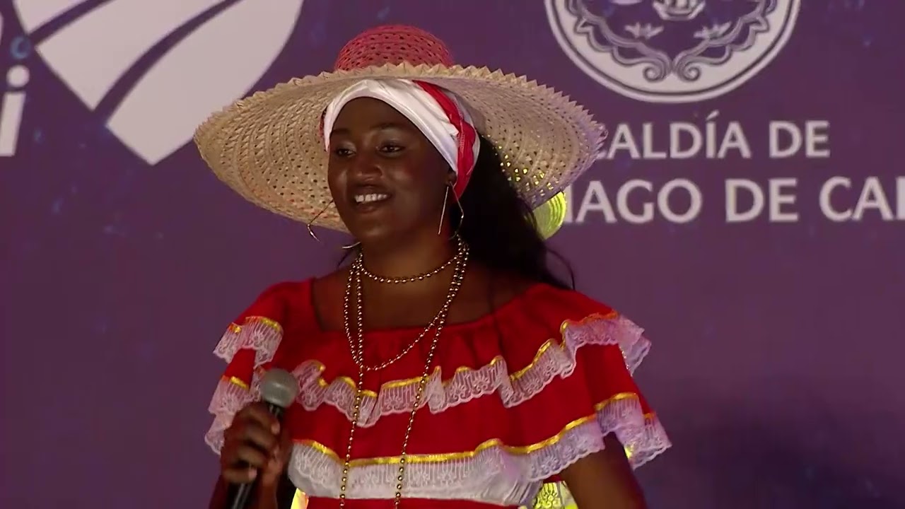 Semblanzas del Rió Guapi - Concierto Festival Petronio Álvarez 2022