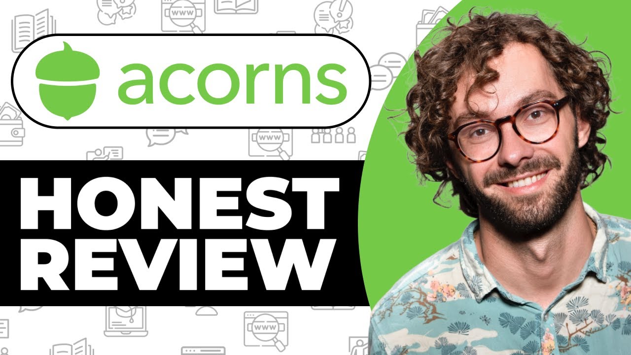 Acorns Later Robo-advisor for Investing Honest Review - Watch Before Using