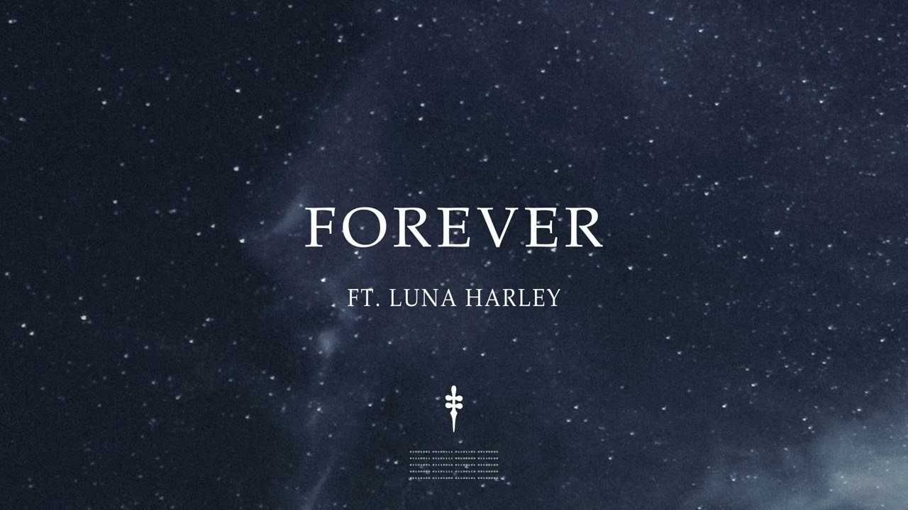 Kazukii - Forever (feat. Luna Harley)