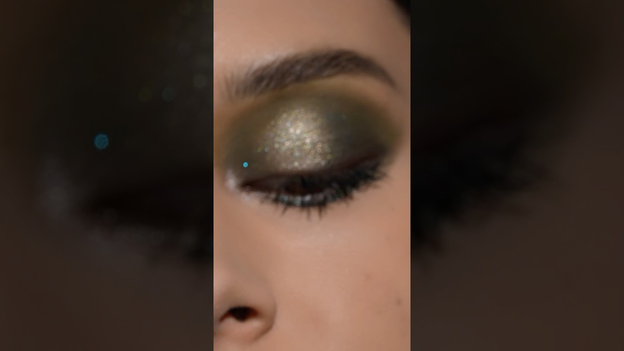 MINI GLOOM EYESHADOW PALETTE 😍 #explore #edit #makeup #natashadenonabeauty #natashadenona