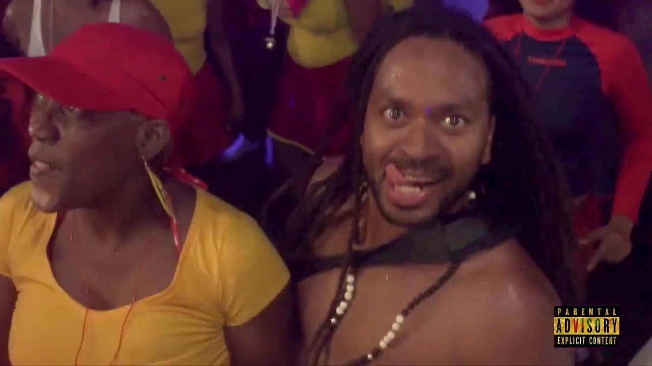 VIDĖ ( le documentaire sur le Carnaval de la Martinique)🔥(Culture ,identité VS hot ,shatta, difé)