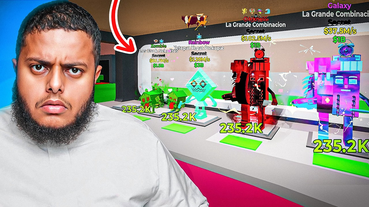 حدث خاص للمسلمين😱🔥 | Fortnite Brain Stealing